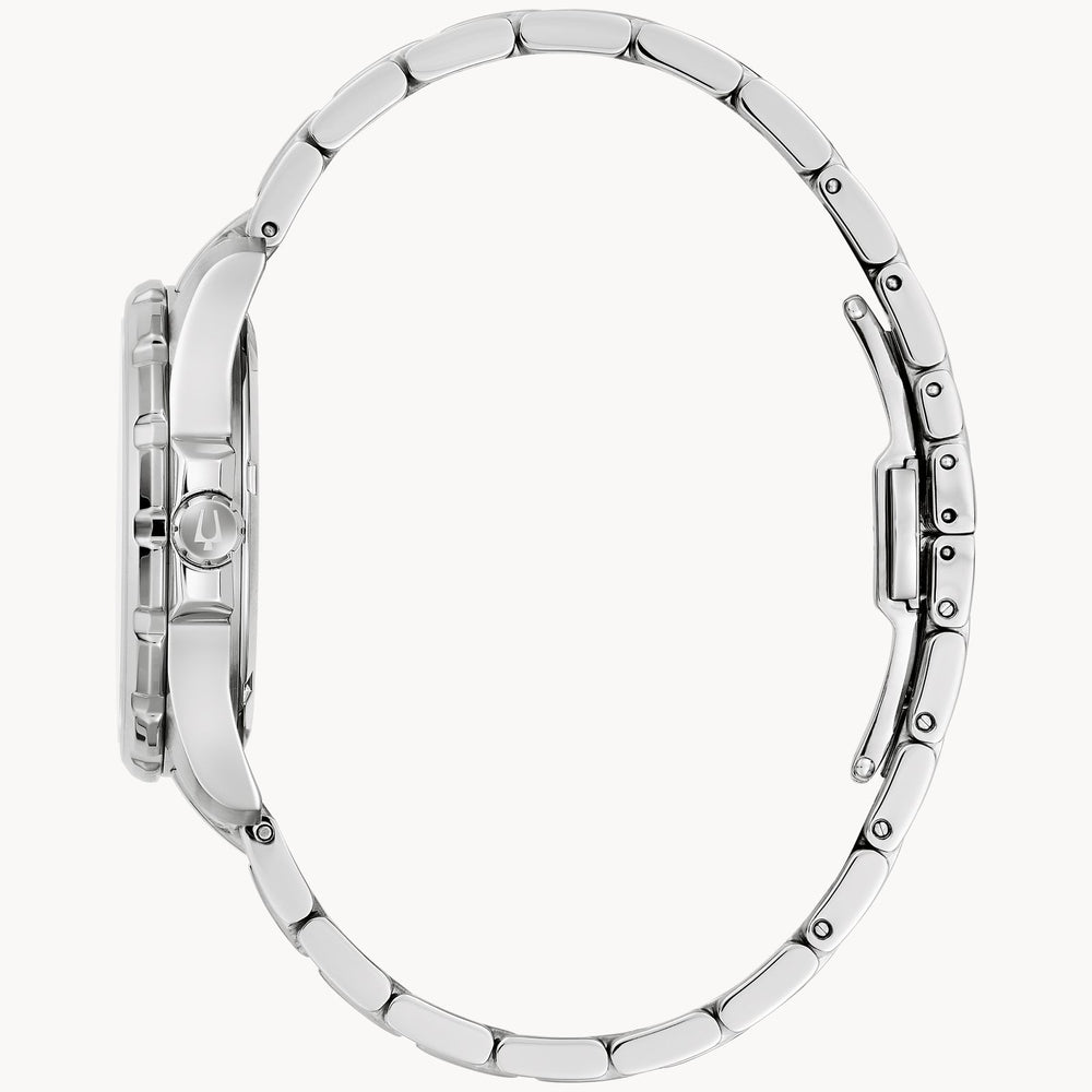 Bulova Marine Star