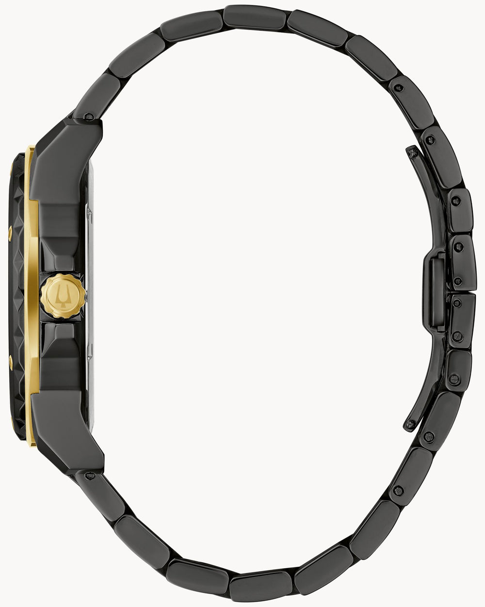 Bulova - Marine Star Series A