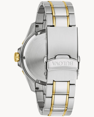 Bulova - Marine Star Series B