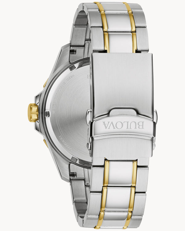 Bulova - Marine Star Series B
