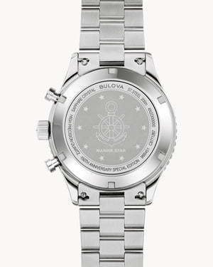Bulova - Marine Star Heritage Archive Series
