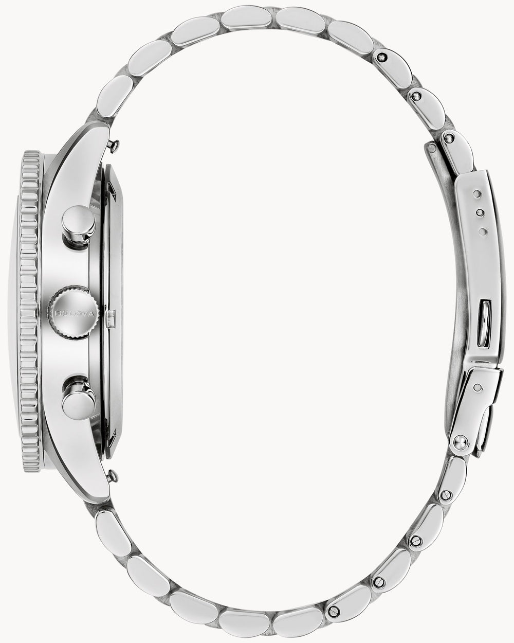 Bulova - Marine Star Heritage Archive Series