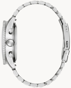 Bulova - Marine Star Heritage Archive Series