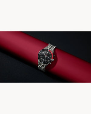 Bulova - Marine Star Heritage Archive Series