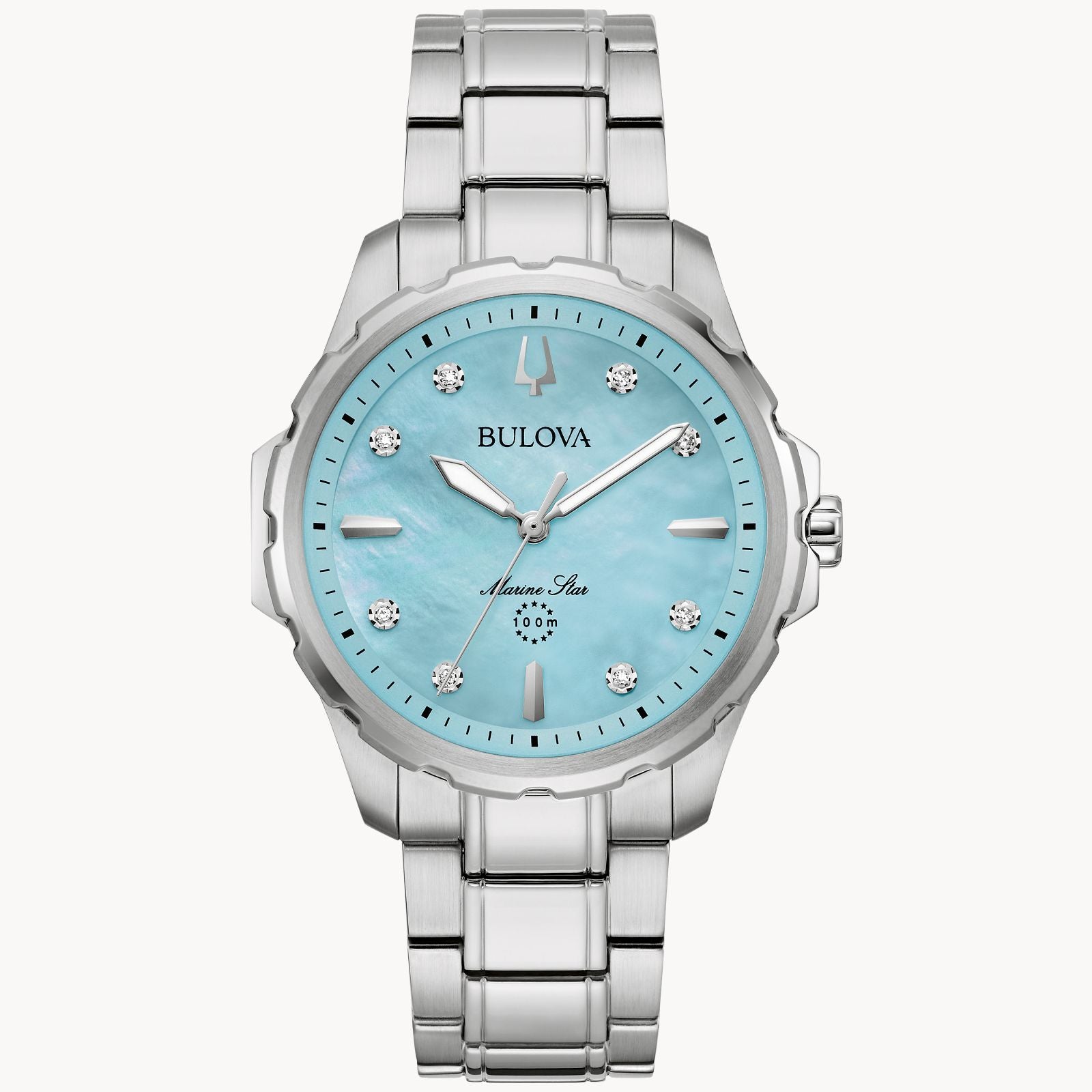 Bulova Marine Star