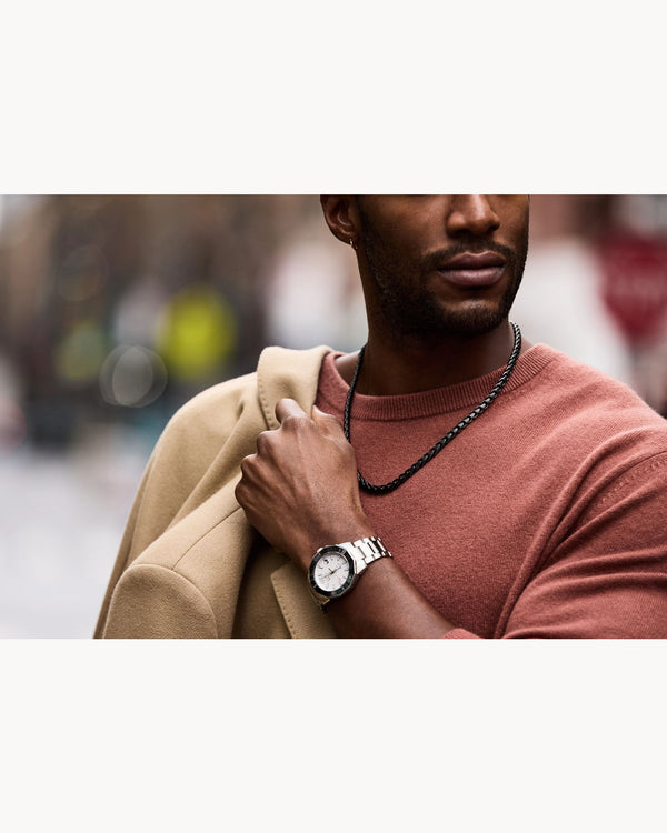 Bulova - Marine Star Series C