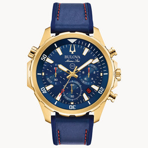 Bulova Marine Star Serie B