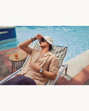 Bulova - Marine Star Series C