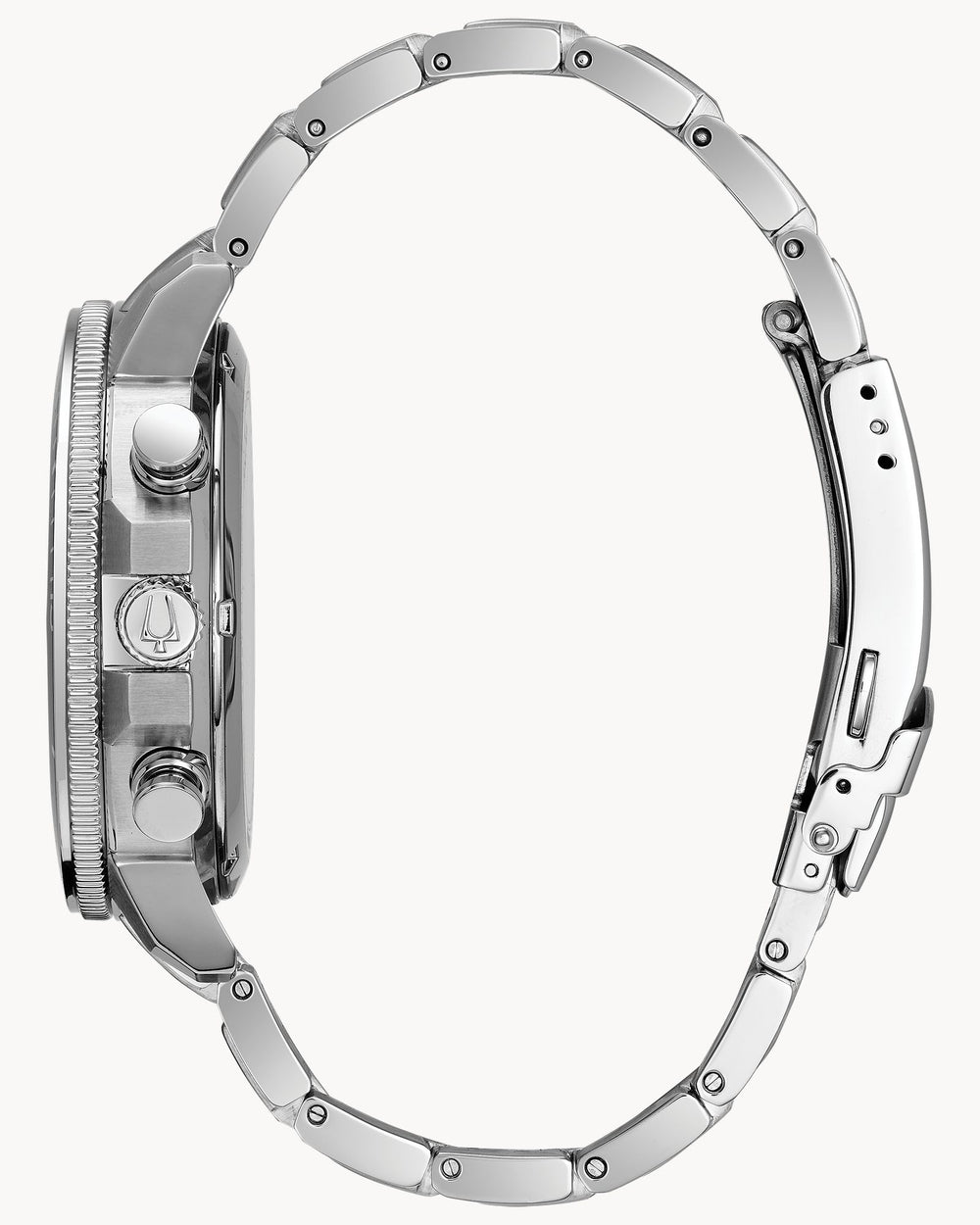 Bulova - Marine Star Series C