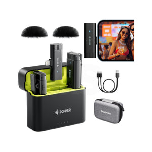 Donner EC6877 - Micrófono VPM10