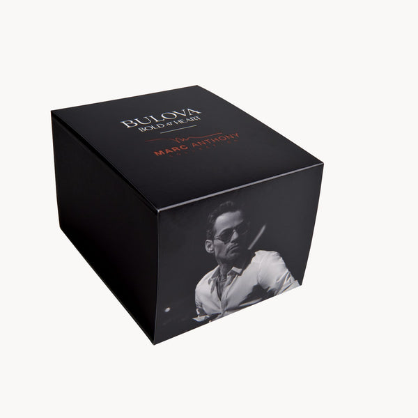 Bulova Modern MARC ANTHONY