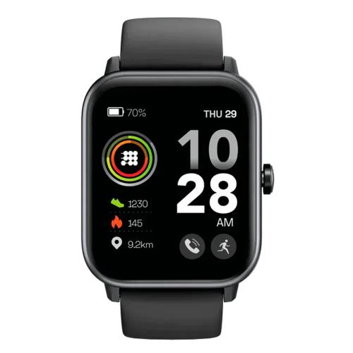 Reloj inteligente - Cubitt CT2P3M-11 Pro Max Unisex