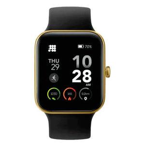 Reloj inteligente - Cubitt Cubitt CT2S3-91 Unisex