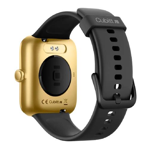 Reloj inteligente - Cubitt Cubitt CT2S3-91 Unisex