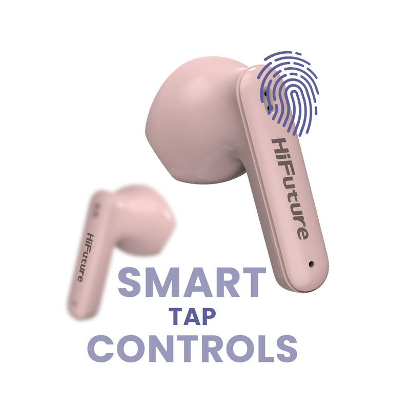 Audifonos ColorBuds2 Inalámbricos Rosado - HiFuture