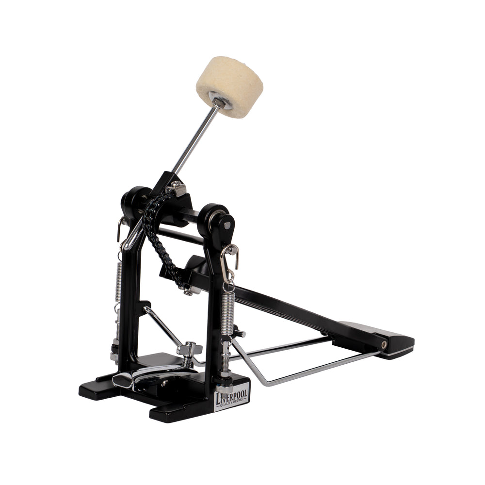 Liverpool - Pedal para bombo bateria P-6B