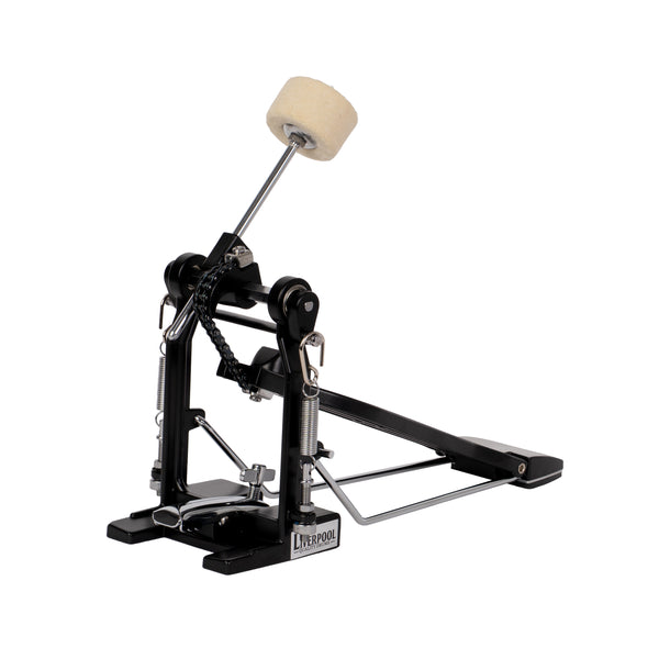 Liverpool - Pedal para bombo bateria P-6B
