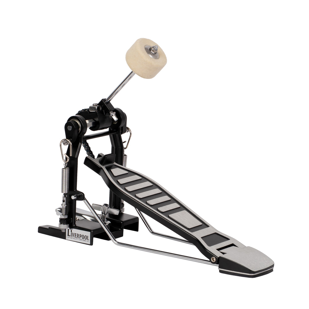 Liverpool - Pedal para bombo bateria P-6B