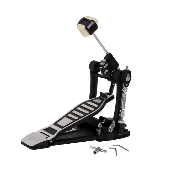 Liverpool - Pedal para bombo bateria P-6C