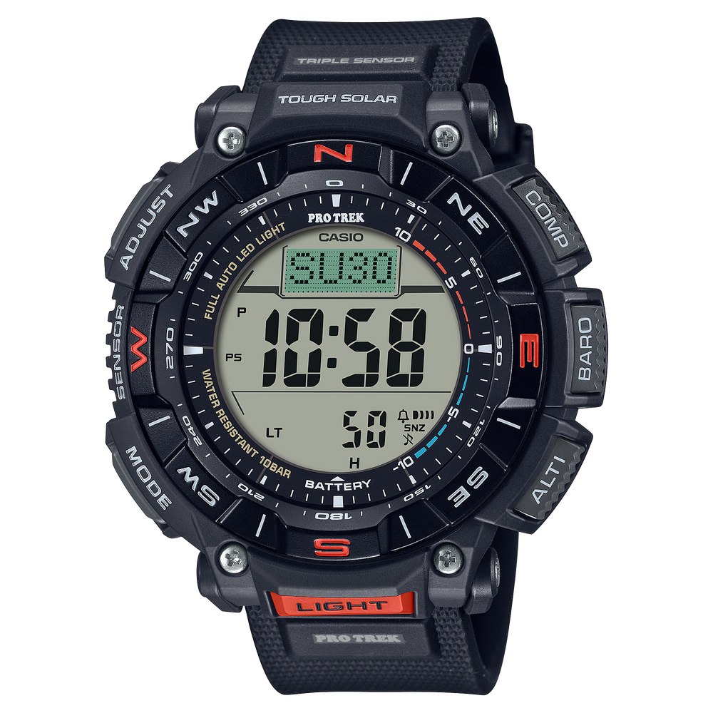 Reloj - PRO TREK PRG-340-1