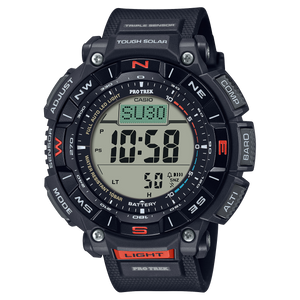 Reloj - PRO TREK PRG-340-1