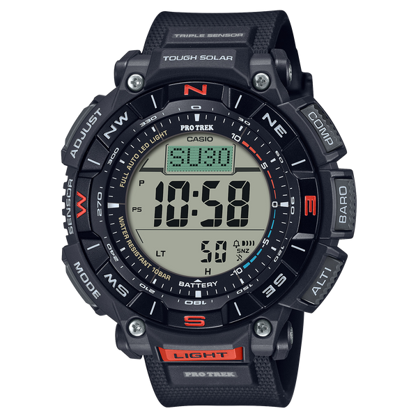 Reloj - PRO TREK PRG-340-1