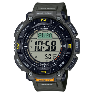 Reloj - PRO TREK PRG-340-3