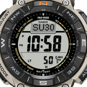 Reloj - PRO TREK PRG-340T-7