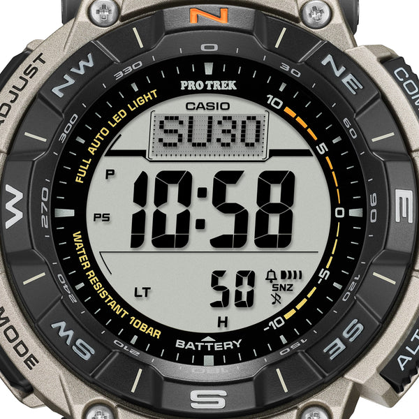 Reloj - PRO TREK PRG-340T-7