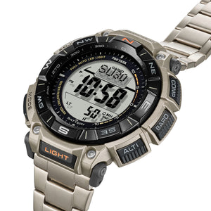 Reloj - PRO TREK PRG-340T-7