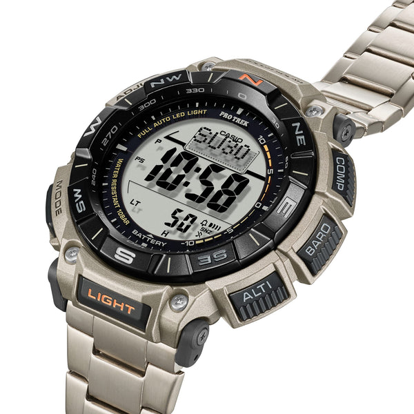 Reloj - PRO TREK PRG-340T-7