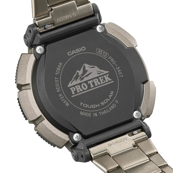 Reloj - PRO TREK PRG-340T-7