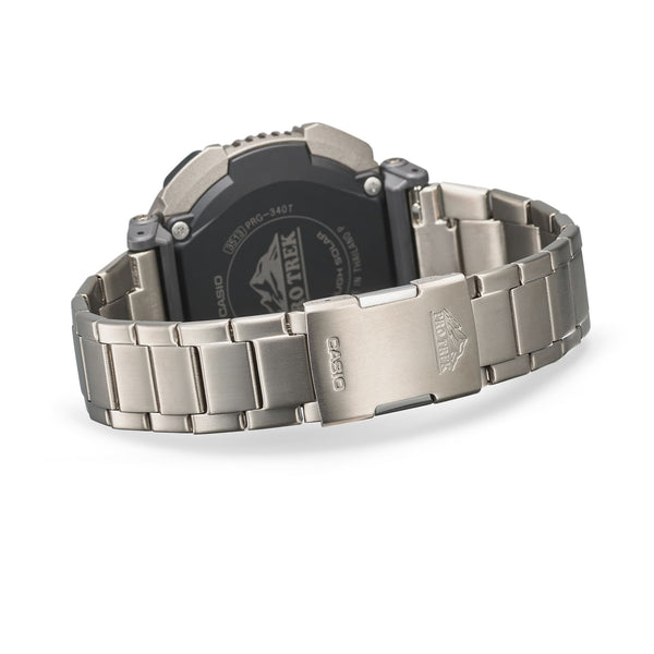 Reloj - PRO TREK PRG-340T-7