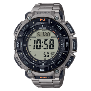 Reloj - PRO TREK PRG-340T-7