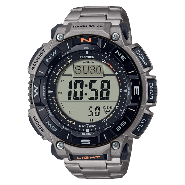 Reloj - PRO TREK PRG-340T-7