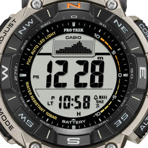 Reloj - PRO TREK PRG-340T-7