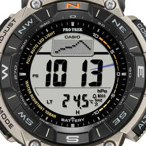 Reloj - PRO TREK PRG-340T-7