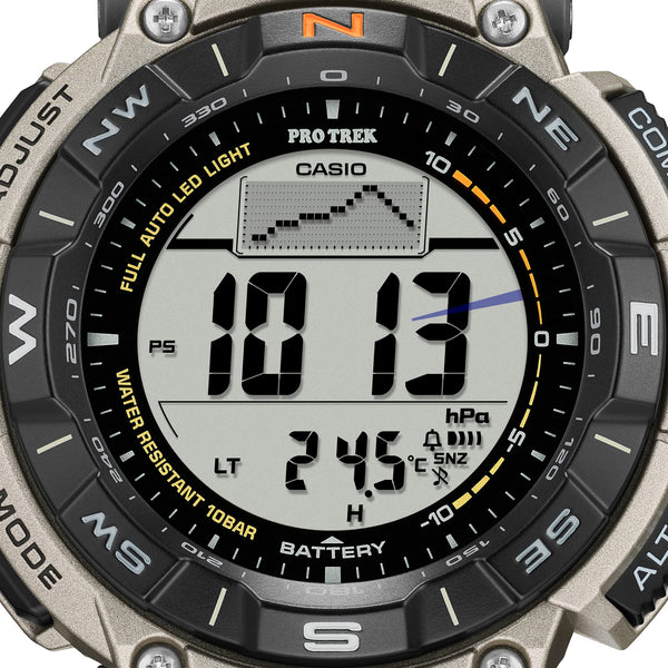 Reloj - PRO TREK PRG-340T-7