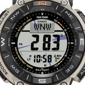 Reloj - PRO TREK PRG-340T-7
