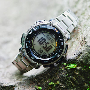 Reloj - PRO TREK PRG-340T-7