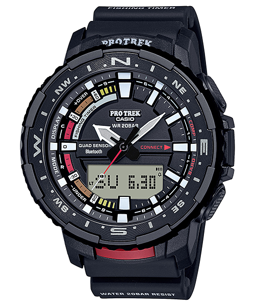 Reloj - PRO TREK PRT-B70-1