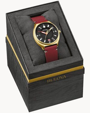 Bulova - Perforated Panels Frank Lloyd Wright