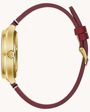 Bulova - Perforated Panels Frank Lloyd Wright