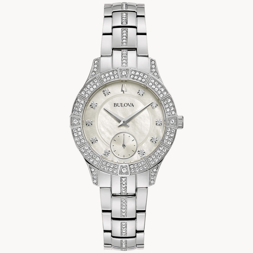Bulova Phantom Crystal