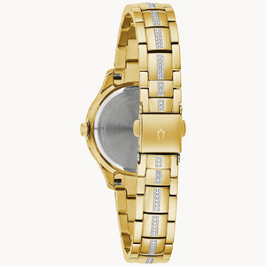 Bulova Fantasma