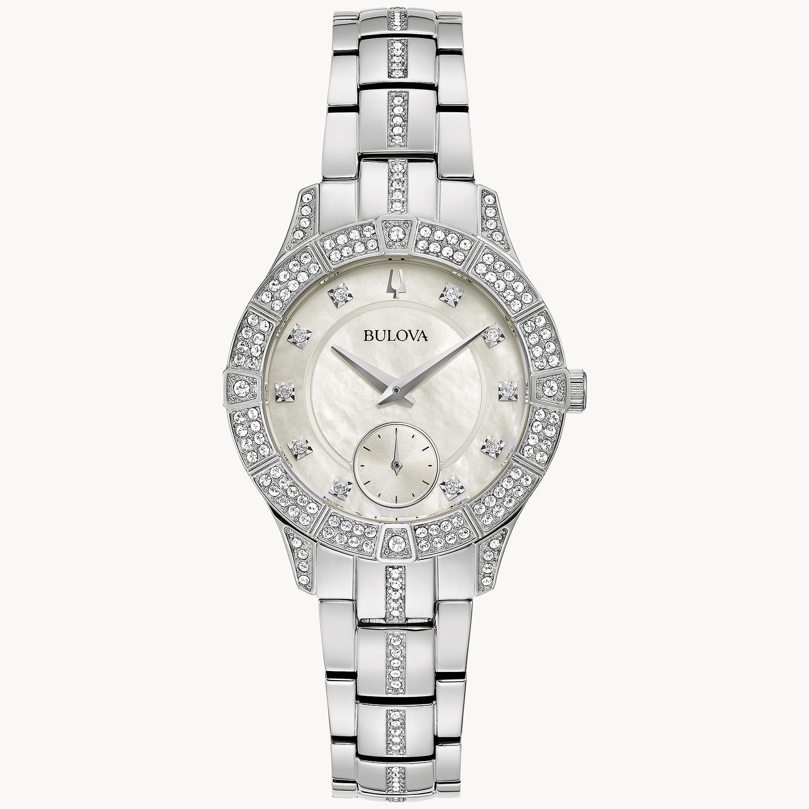 Bulova Phantom Crystal