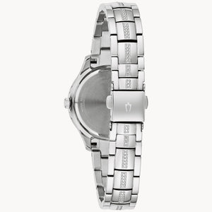 Bulova Phantom Crystal