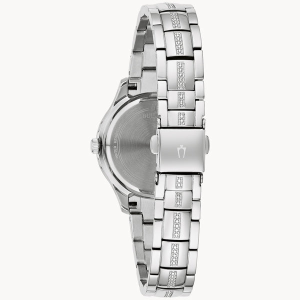 Bulova Phantom Crystal