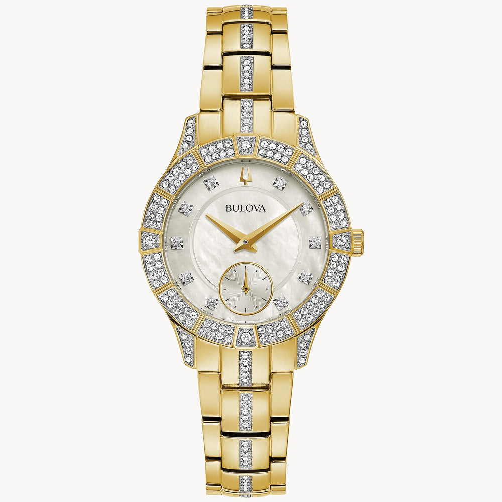 Bulova Fantasma