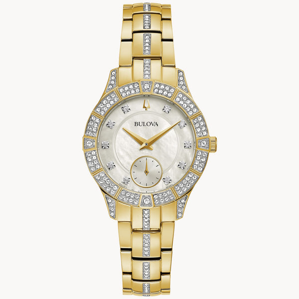 Bulova Fantasma